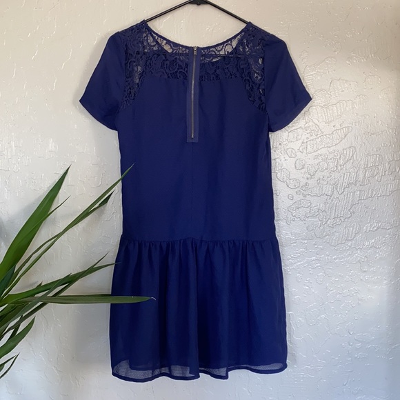 Urban Outfitters drop waist dress - Picture 5 of 13